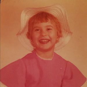 Meet your Posher, Kelly